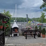Alloggio in famiglia Z Tarasem Na Jezioro, Mikołajki