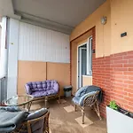 Z Tarasem Na Jezioro, Alloggio in famiglia