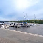 Alloggio in famiglia Z Tarasem Na Jezioro, Mikołajki