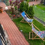 Z Tarasem Na Jezioro, Mikołajki