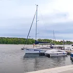 Z Tarasem Na Jezioro, * Mikołajki