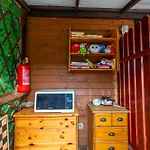 Z Tarasem Na Jezioro, Alloggio in famiglia