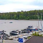Z Tarasem Na Jezioro, * Mikołajki