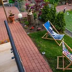Z Tarasem Na Jezioro,