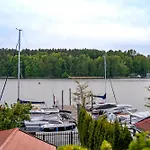 Alloggio in famiglia Z Tarasem Na Jezioro,