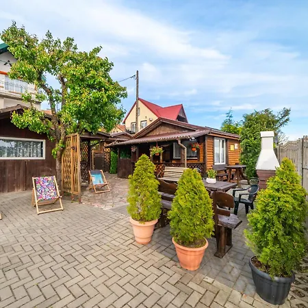 Z Tarasem Na Jezioro, Mikolajki (Mragowo)