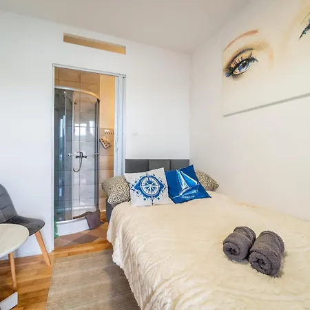 Z Tarasem Na Jezioro,