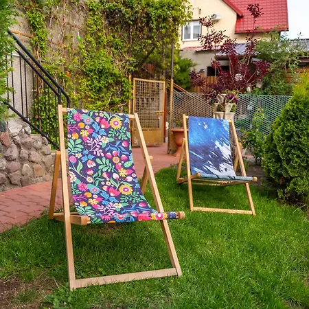 Z Tarasem Na Jezioro,