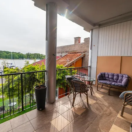 Privat bolig Z Tarasem Na Jezioro,