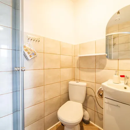 Z Tarasem Na Jezioro, *