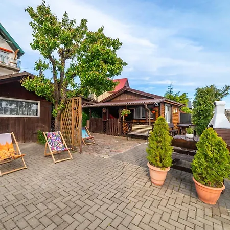 Z Tarasem Na Jezioro, Mikolajki (Mragowo)