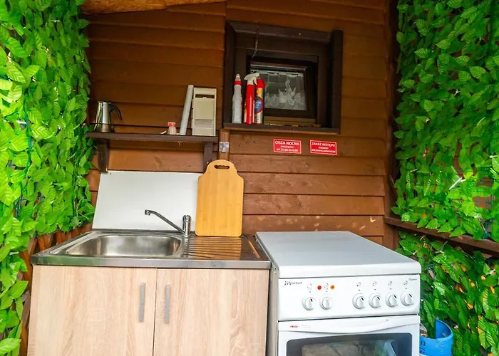 Z Tarasem Na Jezioro, *