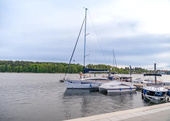 Z Tarasem Na Jezioro, * Mikolajki (Mragowo)