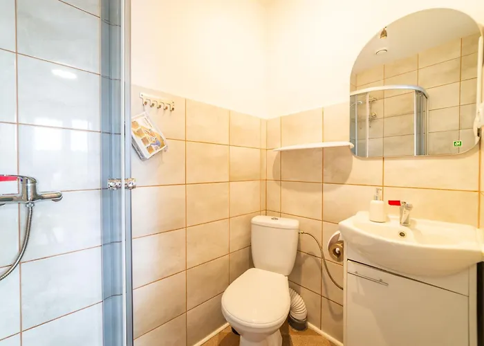 Z Tarasem Na Jezioro, *